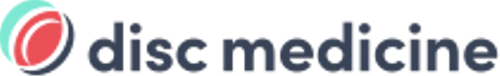 Logo Disc Medicine Inc.