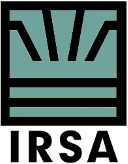 Logo IRSA Inversiones Y Representaciones S.A. Global Depositary Shares (Each representing ten shares of)