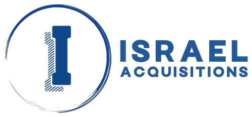 Logo Israel Acquisitions Corp