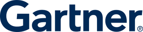 Logo Gartner Inc.