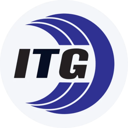 Logo ITG Inc. Class A Common Stock