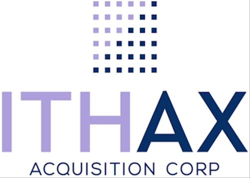 Logo ITHAX Acquisition Corp III Class A Ordinary Shares