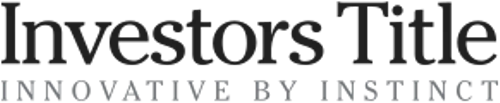 Logo Investors Title Company