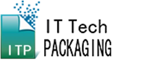 Logo IT Tech Packaging Inc.