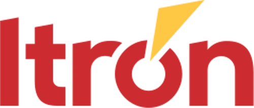 Logo Itron Inc.