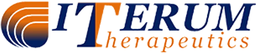 Logo Iterum Therapeutics plc