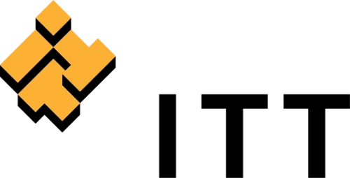 Logo ITT Inc. 