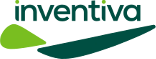 Logo Inventiva S.A. American Depository Shares