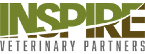 Logo Inspire Veterinary Partners Inc.