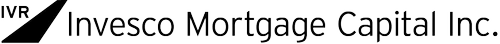 Logo INVESCO MORTGAGE CAPITAL INC