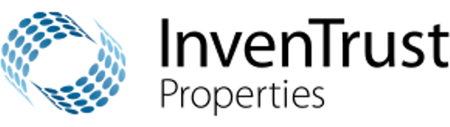 Logo InvenTrust Properties Corp.