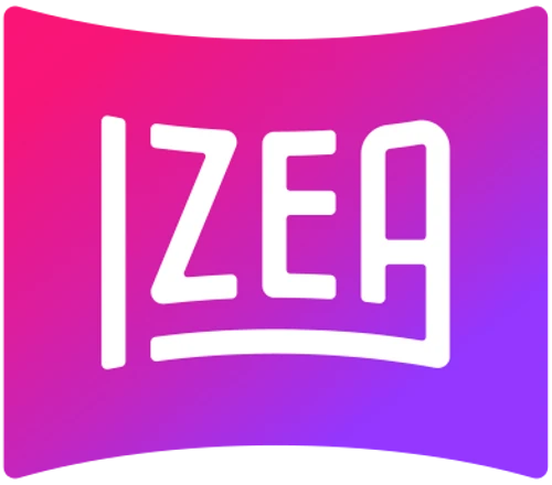 Logo IZEA Worldwide Inc.