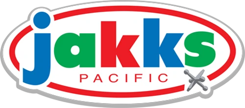 Logo JAKKS Pacific Inc.