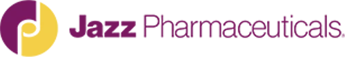 Logo Jazz Pharmaceuticals plc (Ireland)