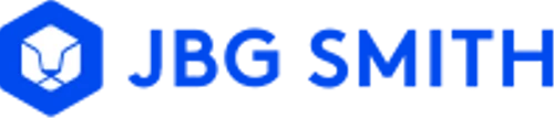 Logo JBG SMITH Properties 