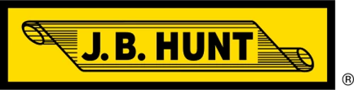 Logo J.B. Hunt Transport Services Inc.