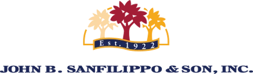 Logo John B. Sanfilippo & Son Inc.
