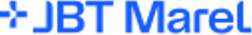 Logo JBT Marel Corporation