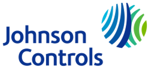 Logo Johnson Controls International plc