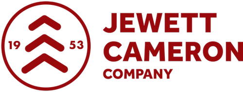 Logo JEWETT-CAMERON TRADING CO