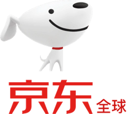 Logo JD.com Inc.
