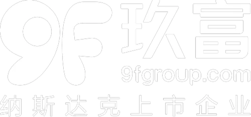 Logo 9F Inc.