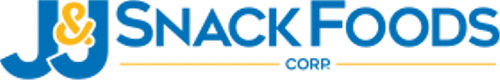 Logo J & J Snack Foods Corp.