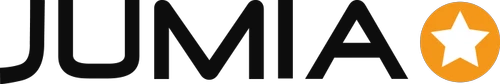 Logo Jumia Technologies AG each representing two