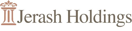 Logo Jerash Holdings (US) Inc.
