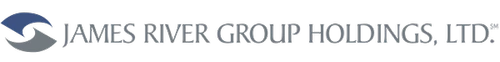 Logo James River Group Holdings Ltd.