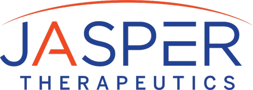 Logo Jasper Therapeutics Inc.
