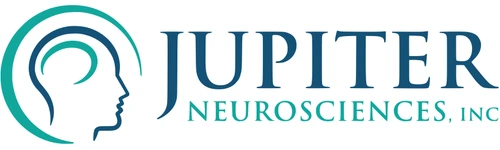 Logo JUPITER NEUROSCIENCES INC