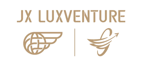 Logo JX Luxventure Limited Common Stock