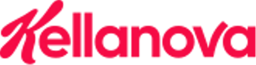 Logo Kellanova