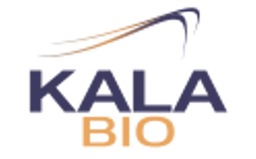 Logo KALA BIO Inc.
