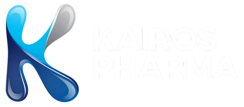 Logo KAIROS PHARMA LTD