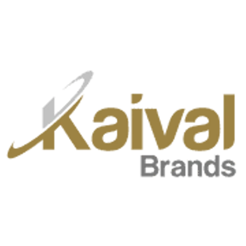 Logo Kaival Brands Innovations Group Inc.