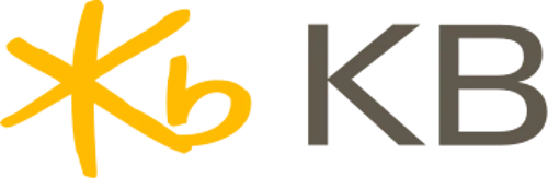 Logo KB Financial Group Inc