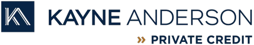Logo Kayne Anderson BDC Inc.