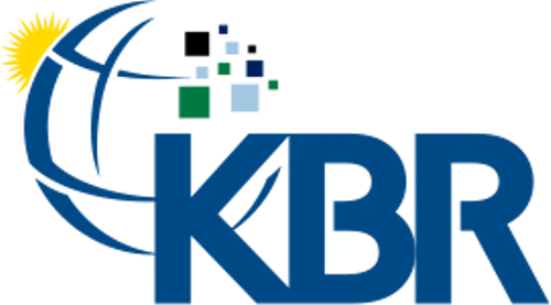 Logo KBR Inc.