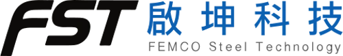 Logo FST Corp. Ordinary Shares