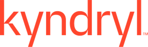 Logo Kyndryl Holdings Inc.