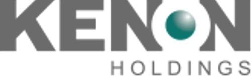 Logo Kenon Holdings Ltd.