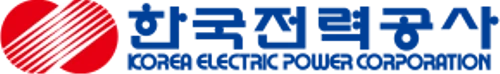 Logo Korea Electric Power Corporation