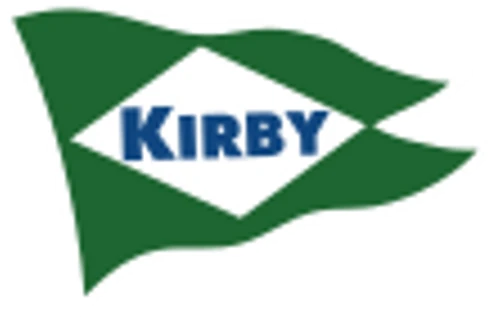 Logo Kirby Corporation