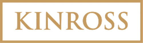 Logo Kinross Gold Corporation