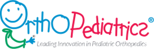Logo OrthoPediatrics Corp.