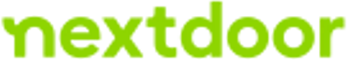 Logo Nextdoor Holdings Inc.