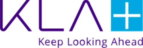 Logo KLA Corporation