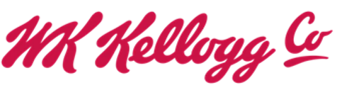 Logo WK Kellogg Co